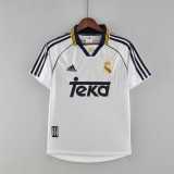 2000 R MAD Home Retro Men Soccer jersey AAA37669