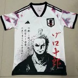2024 Japan Special Edition White Fans Soccer jersey