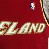 03 04 CAVALIRERS JAMES #23 NBA Jerseys AAA42839