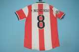 98 99 PSV Eindhoven Home Retro Men Soccer jersey AAA36392