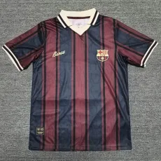 2025/26 BAR Commemorative Edition Fans Soccer jersey