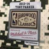 2013/14 SA SPURS PARKER #9 NBA Jerseys