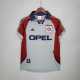 98 99 Bayern Away Retro Men Soccer jersey AAA37452