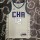 19 20 HORNETS DUBRE JR. #12 NBA Jerseys AAA41300