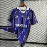 98 99 Clube do Remo Home Retro Men Soccer jersey AAA43004