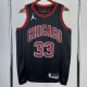 2023 BULLS PIPPEN #33 Hot Pressing NBA Jerseys
