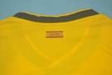 13 14 A MAD Away Retro Men Soccer jersey AAA37861