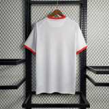 20 21 Turkey Home Fans Version Men Soccer jersey AAA42902