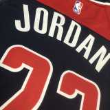 2023 WIZARDS JORDAN #23 Statement Edition Swingman NBA Jerseys