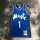 01 02 MAGIC MCGRADY #1 Blue NBA Jerseys AAA42141