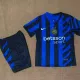 2024/25 INT Home Fans Kids Soccer jersey