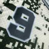 2013/14 SA SPURS PARKER #9 NBA Jerseys