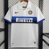 09 10 INT Polo Jersey AAA43983