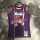 99 00 RAPTORS MCGRADY #1 Purple NBA Jerseys AAA42140