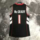 00 01 RAPTORS MCGRADY #1 Purple NBA Jerseys AAA42136