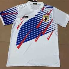 1994 Japan Away Retro Men Soccer jersey AAA36202