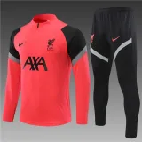 20 21 LIV Half Pull Tracksuit AAA42639