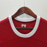 23 24 LIV Home Fans Version Men Soccer jersey AAA44063