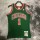 08 09 BULLS ROSE #1 Green NBA Jerseys AAA42827