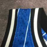 95 96 MAGIC HARDAWAY #1 Blue NBA Jerseys AAA42146