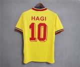 1994 Romania Home Retro Men Soccer jersey AAA36238