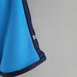 02 04 Celta Home Retro Men Soccer jersey AAA37631