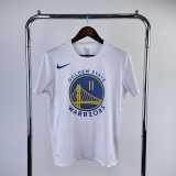 2023 WARRIORS White Sport Swear