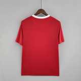 88 89 PSV Eindhoven Home Retro Men Soccer jersey AAA36355