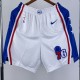 2023 76ERS 76ERS NBA Jerseys
