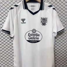 2025/26 Celta 100th Anniversary Edition Fans Soccer jersey