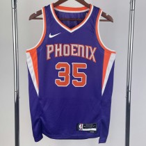 2023 SUNS DURANT #35 NBA Jerseys