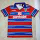 98 99 Parma Away Retro Men Soccer jersey AAA25214