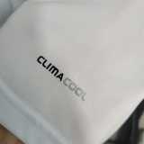 09 10 R MAD Home Retro Long Sleeve Men Soccer jersey AAA43853