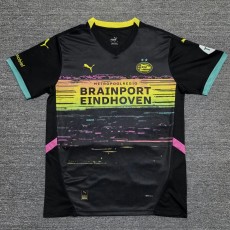 2024/25 PSV Eindhoven Away Fans Soccer jersey