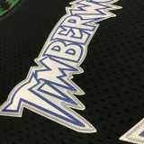 98 99 TIMBERWOLVES GARNETT #21 NBA Jerseys AAA42096