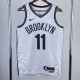 2023 NETS IRVING #11 NBA Jerseys