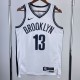 2023 NETS HARDEN #13 NBA Jerseys