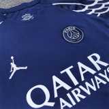 2024/25 PSG 4RD Fans Soccer jersey