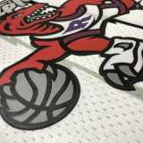 99 00 RAPTORS CARTER #15 White NBA Jerseys AAA42137