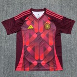 2025 Germany Away Fans Soccer jersey