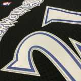 98 99 TIMBERWOLVES GARNETT #21 NBA Jerseys AAA42096