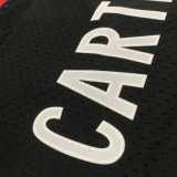 00 01 RAPTORS CARTER #15 Purple NBA Jerseys AAA42135