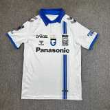 2025/26 Gamba Osaka Away Fans Soccer jersey
