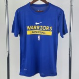2023 WARRIORS Training Shirts