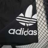 Black Shorts Pants AAA43690
