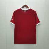 23 24 LIV Home Fans Version Men Soccer jersey AAA44063