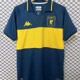 2025/26 Genoa CFC Special Edition Fans Soccer jersey