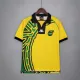 1998 Jamaica Home Retro Men Soccer jersey AAA35965