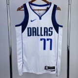 2023 MAVERICKS DONCIC #77 NBA Jerseys