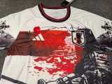 2025 Japan Special Edition Fans Soccer jersey